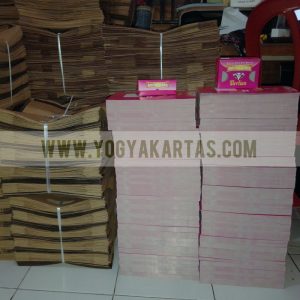 Pusat pembuatan Kemasan