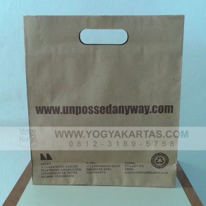 Tas Kertas Clothing