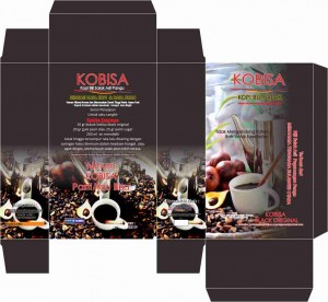 Kemasan Kertas