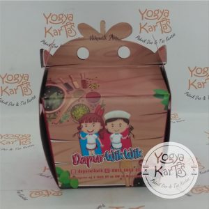 Rice Box Dapur Wikwik