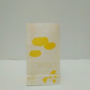 Kantong Kertas Chistar