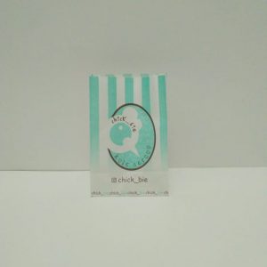 Kantong Kertas Chick Bie