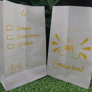 Kantong Kertas Chien