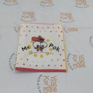 Kantong Kertas Mr Pok