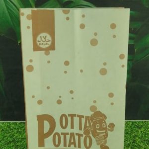 Kantong Kertas Potato