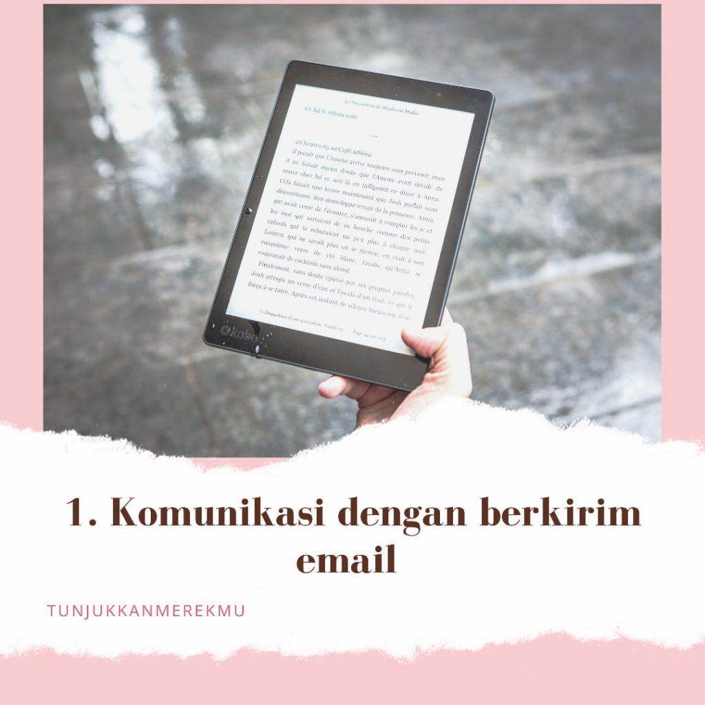 tips kerja