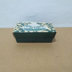 Box Dapur Oseng Tempur