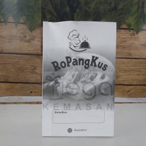 Kantong Kertas RopangKus
