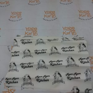 Kertas Roti Nyam-Nyam Kitchen