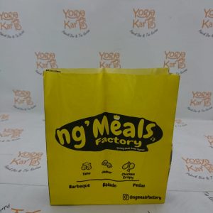 Kantong Kertas Ng Meals