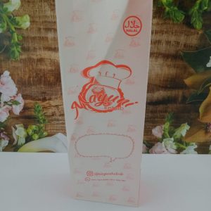 Kantong Kertas Mayuni Kebab