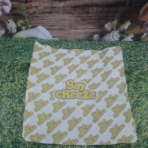 Kertas Roti Say Cheese