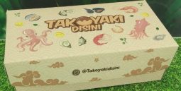 dus kemasan takoyaki dus kemasan takoyaki