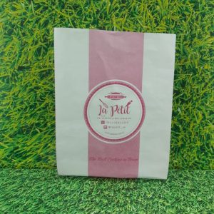 Kantong Kertas La Petit Bakery