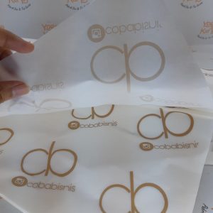 Kertas Lembaran Coba Bisnis