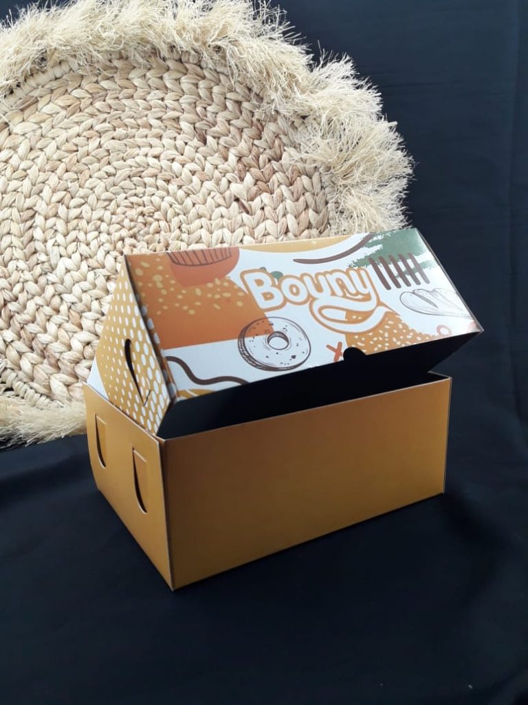 dus makanan spesial lebaran