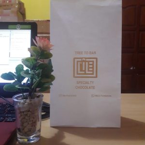 Kantong Kertas Tree To Bar