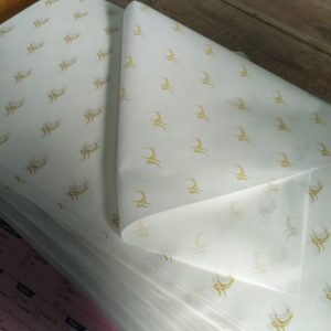 Wrapping Paper Klaaf.id