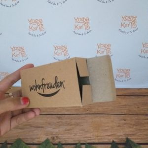 Box Kraft Souvenir