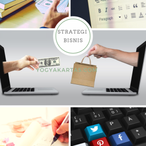strategi bisnis ramadhan