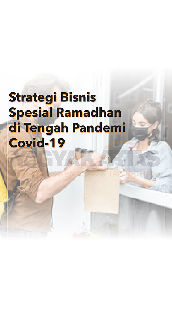 Yogyakartas - Strategi Bisnis strategi bisnis