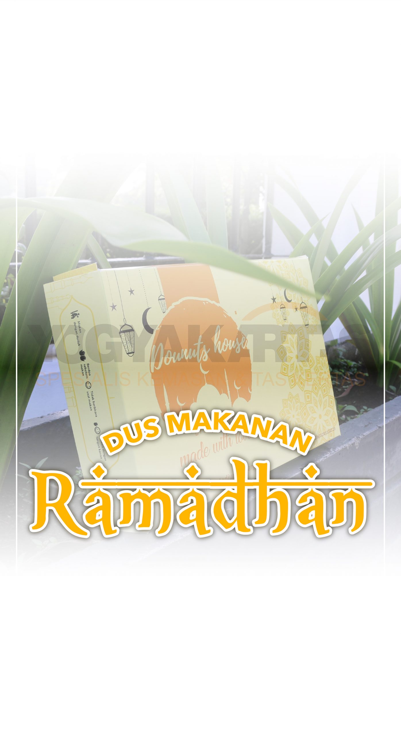 dus makanan ramadhan dus makanan ramadhan