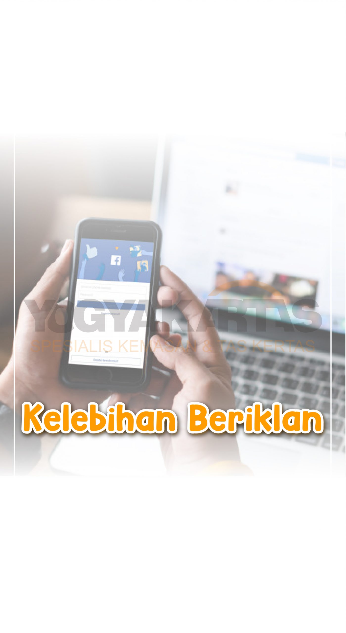 kelebihan beriklan di facebook