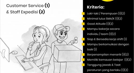 lowongan kerja