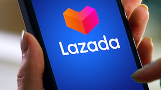 lazada