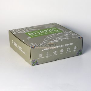 Box Paket Skincare
