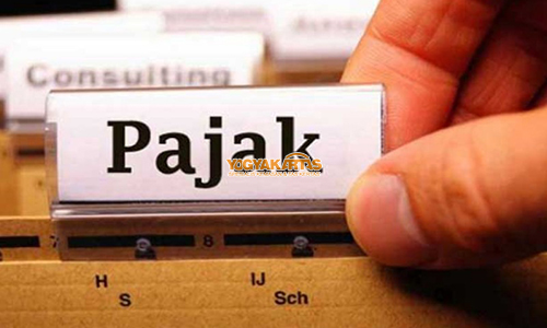 pajak