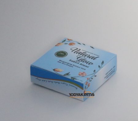 Box Sabun YKTS