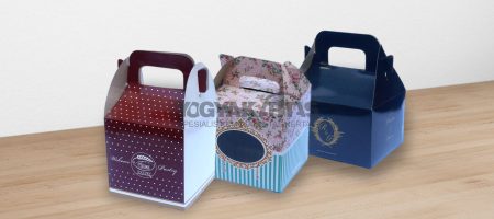 Rekomendasi Kemasan Take Away