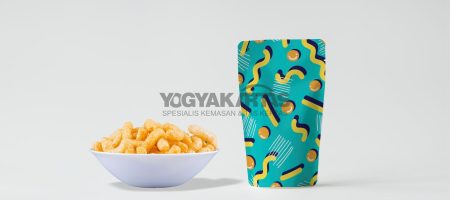 Standing Pouch