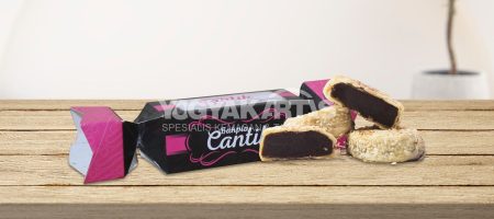 Creative Bakery Packaging