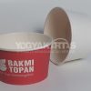 Paper Bowl Custom