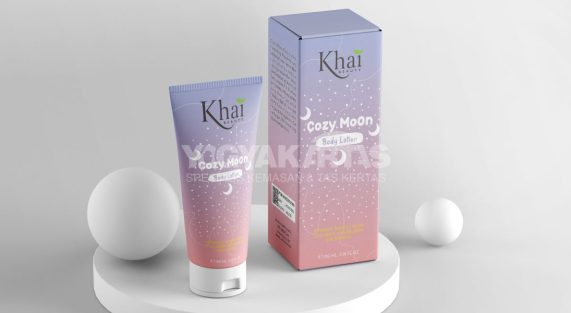 Tips Memilih Box Kosmetik