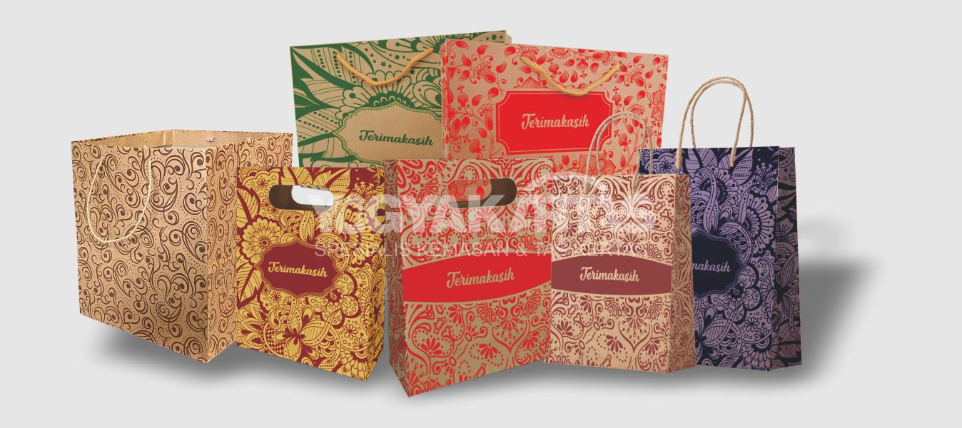 Tas Kertas Tas Kertas