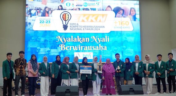 Ekspo dan Kompetisi Kewirausahaan Universitas Tidar Magelang 2 Juni 2024 - (1.1)