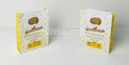 Kantong Kertas Custom