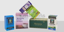 Kemasan Obat Herbal