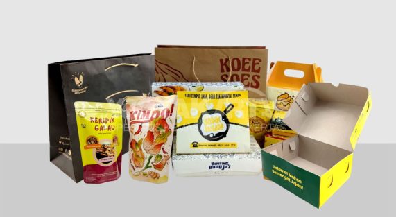 Cetak Kemasan Banyumas Cetak Kemasan Banyumas