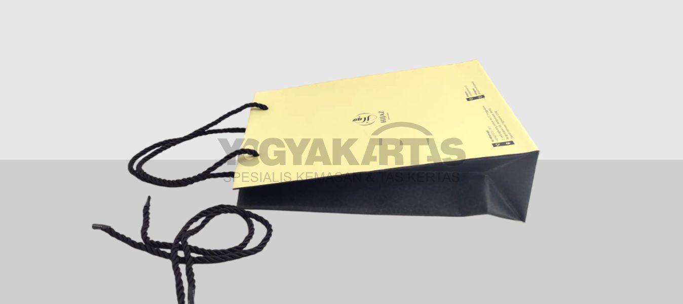 Tali Paperbag Tali Paperbag