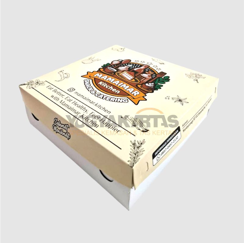 Dus Catering Dus Catering