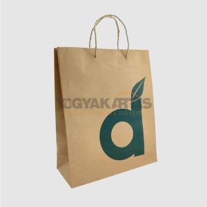 Cetak Paperbag Custom Cetak Paperbag Custom