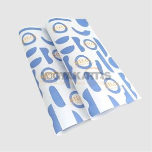Kertas Alas Cafe Milos