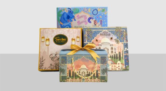 Dus Hampers Idul Fitri