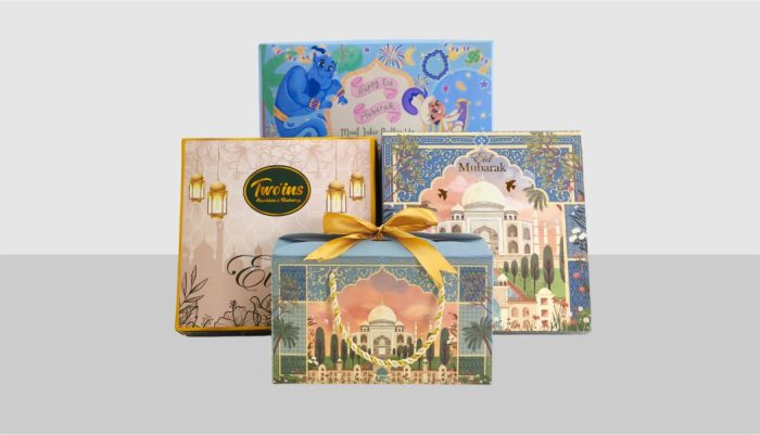 Dus Hampers Idul Fitri