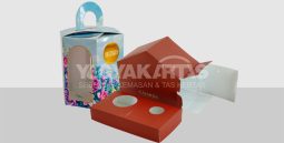 Custom Kemasan
