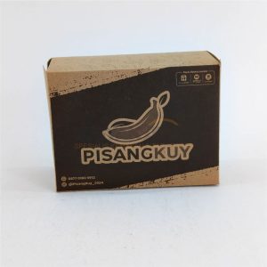 Dus Snack Pisang Kuy